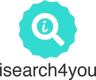 ISEARCH4YOU logo